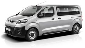 CITROEN JUMPY 