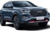 CHERY TIGGO4 