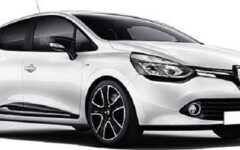 RENAULT CLIO4 D 
