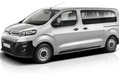 CITROEN JUMPY 
